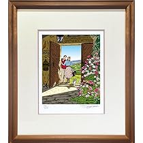 せがわ いさお 筆 『ミルキーウェイ』 ジクレ― 版画 作品のみ せがわ いさお 筆 『ミルキーウェイ』 ジクレ― 版画 作品のみ